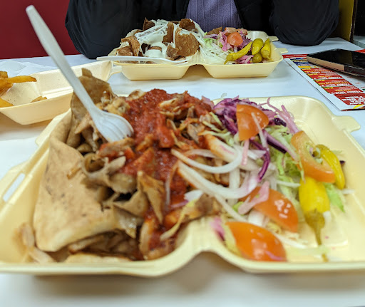 Photo of Turkish Doner Kebab (aka Cheltenham Kebab) - 300 High St, Cheltenham GL50 3JF